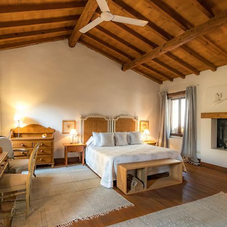 مبيت وإفطار فيرونا Il Relais Dell'Abbazia المظهر الخارجي الصورة