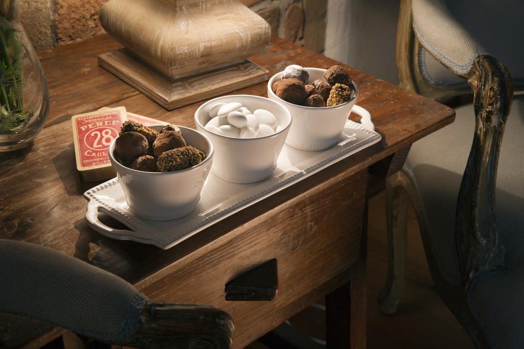 مبيت وإفطار فيرونا Il Relais Dell'Abbazia المظهر الخارجي الصورة