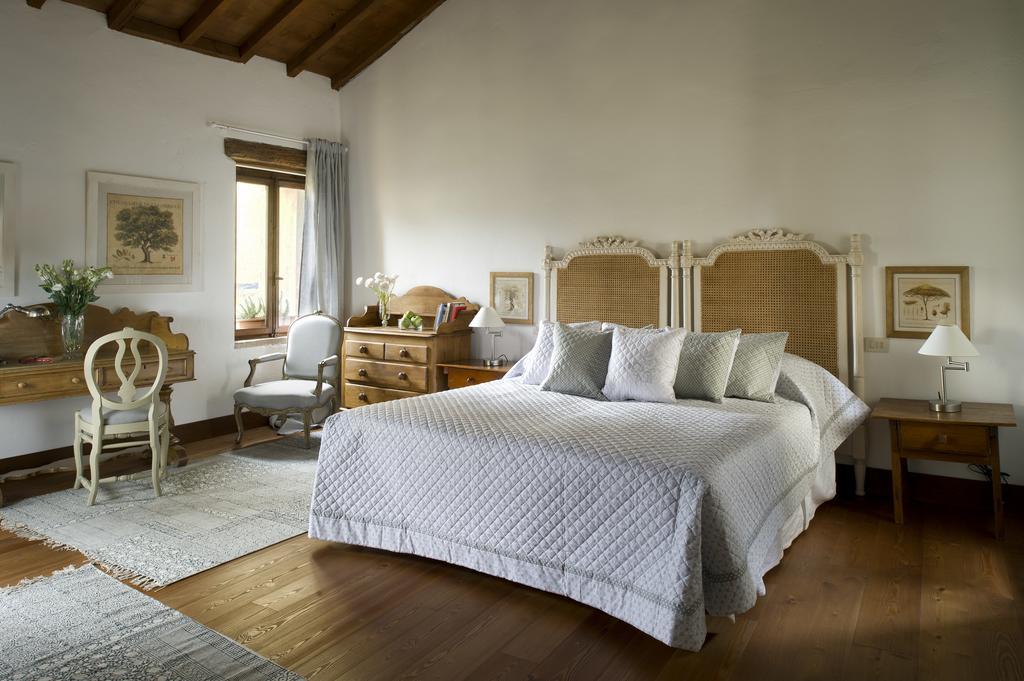 مبيت وإفطار فيرونا Il Relais Dell'Abbazia المظهر الخارجي الصورة