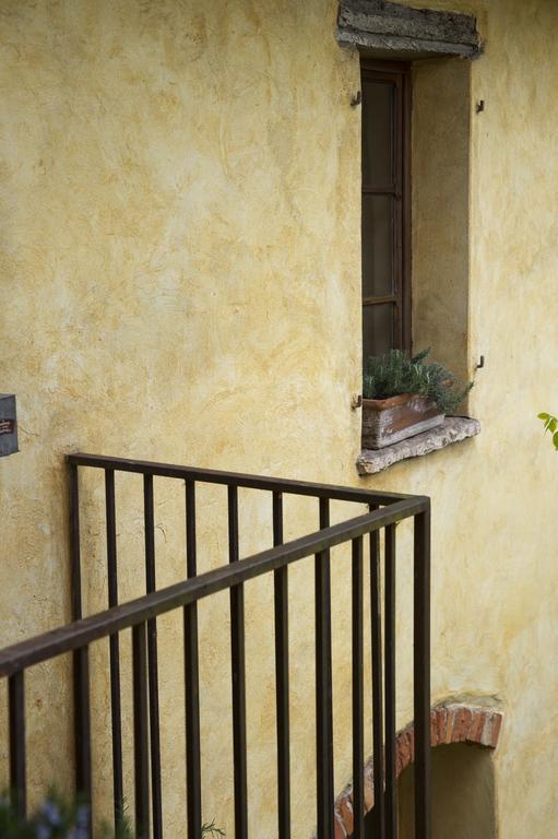 مبيت وإفطار فيرونا Il Relais Dell'Abbazia المظهر الخارجي الصورة