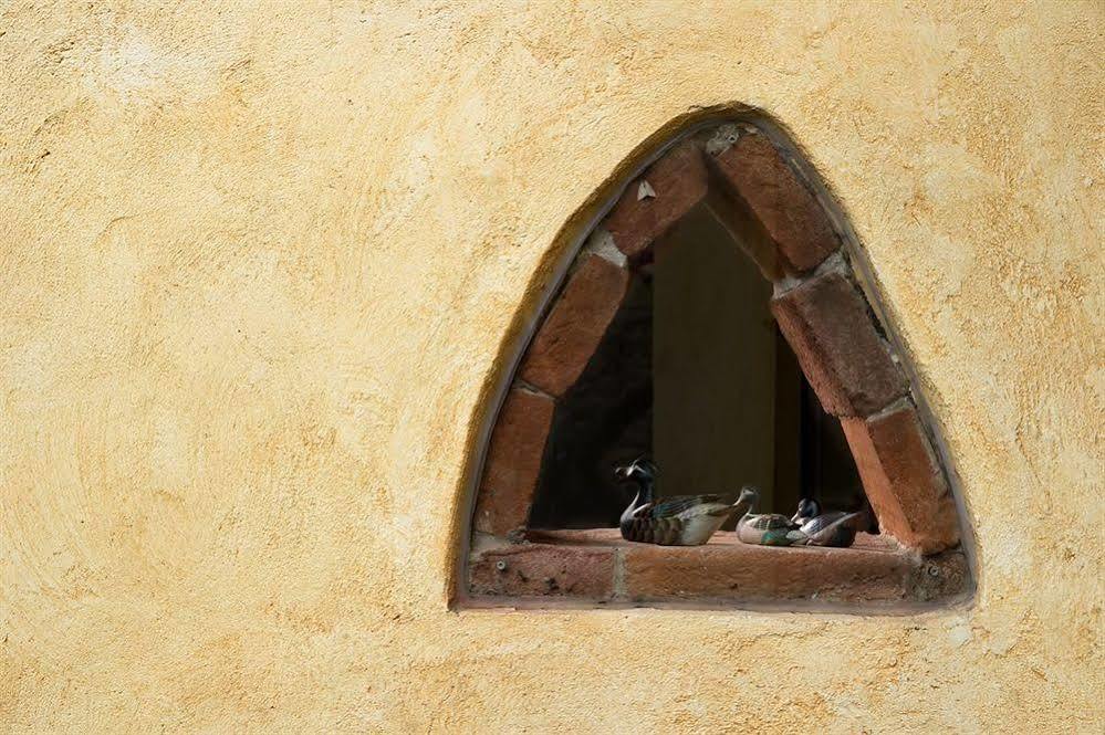 مبيت وإفطار فيرونا Il Relais Dell'Abbazia المظهر الخارجي الصورة