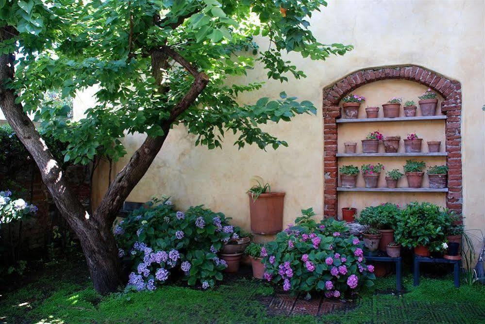 مبيت وإفطار فيرونا Il Relais Dell'Abbazia المظهر الخارجي الصورة