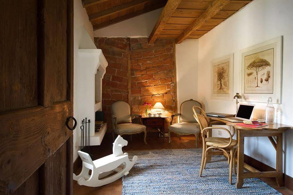 مبيت وإفطار فيرونا Il Relais Dell'Abbazia المظهر الخارجي الصورة
